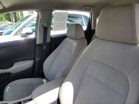 Certified 2024 Honda HR-V LX image 15