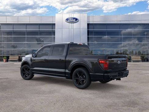 New 2026 Ford F150 STX w/ F-150 LOBO Package AWD/4WD image 4