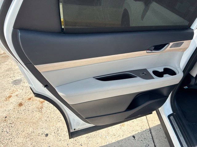 Used 2024 Hyundai Palisade Limited FWD image 41
