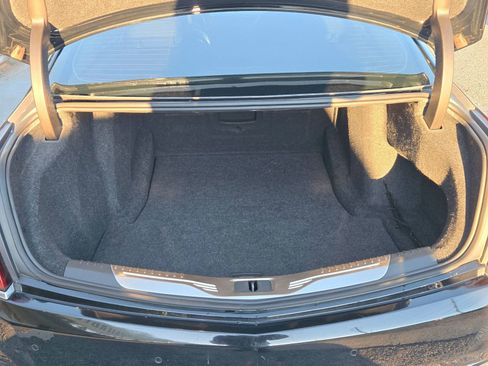 Used 2018 Cadillac CT6 Platinum w/ LPO, Exterior Accent Package image 12