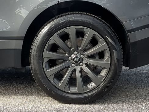 Used 2019 Land Rover Range Rover Velar S image 13