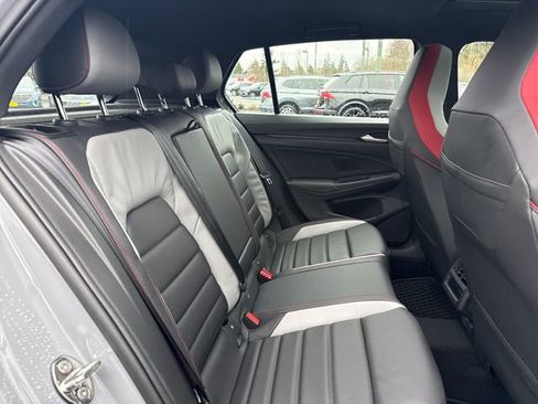New 2026 Volkswagen GTI SE image 10
