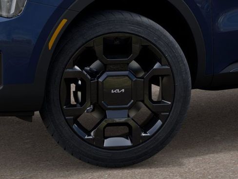 New 2026 Kia Sorento SX AWD/4WD image 9