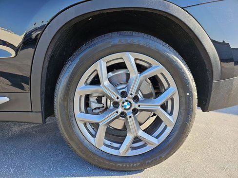 Used 2024 BMW X3 sDrive30i w/ Premium Package image 34