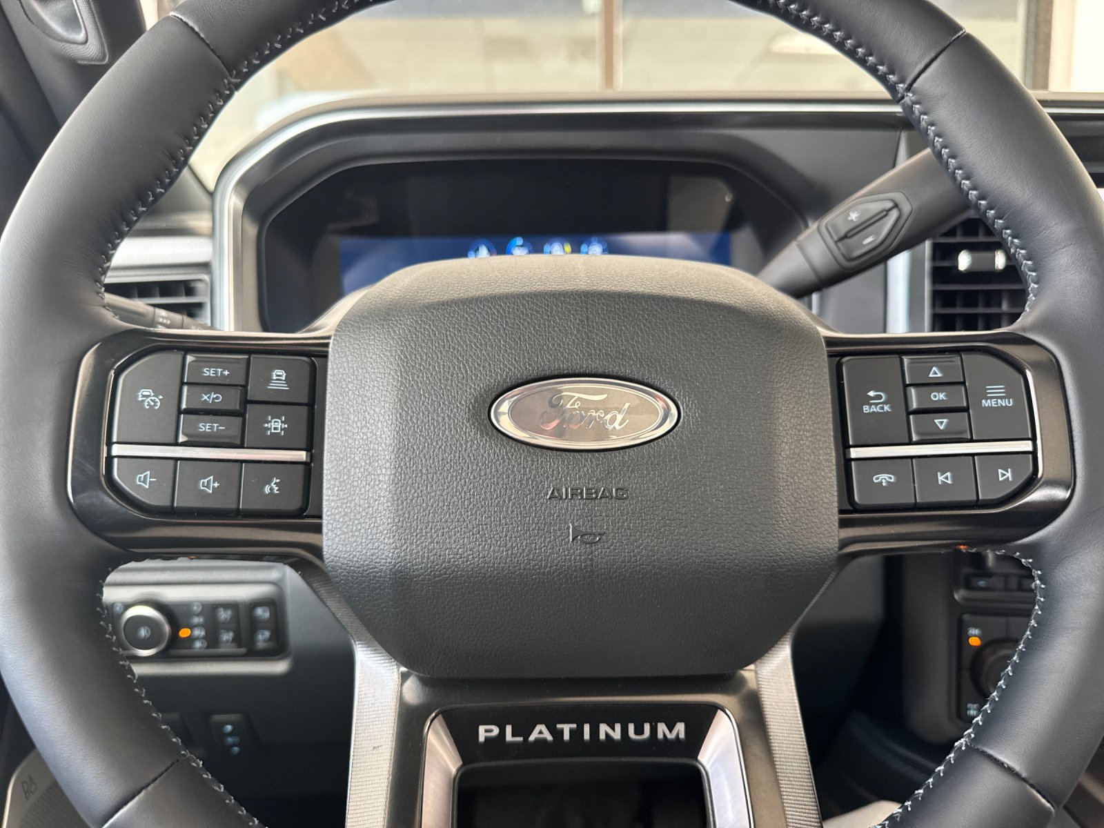 New 2026 Ford F250 Platinum AWD/4WD image 27