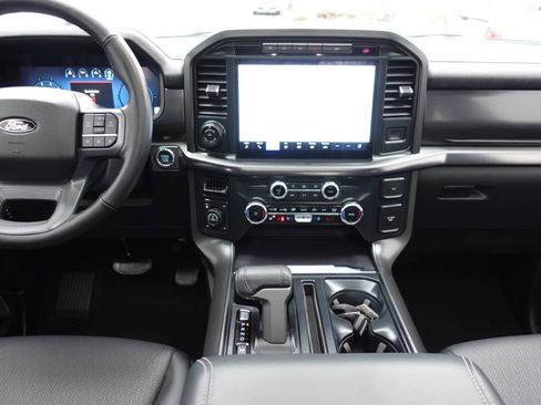 Used 2024 Ford F150 Lariat image 45