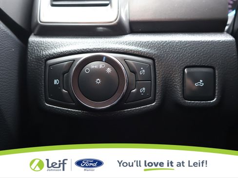 Used 2019 Ford Ranger Lariat w/ Equipment Group 501A Mid image 16