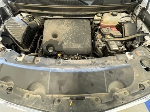 Used 2019 Chevrolet Traverse LT FWD image 34