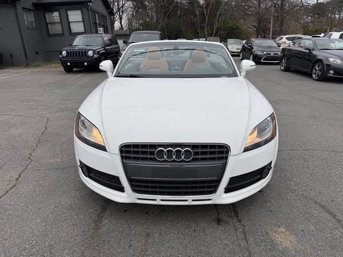 Used 2008 Audi TT 2.0T image 3