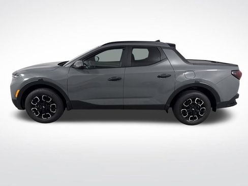 Certified 2024 Hyundai Santa Cruz SEL w/ Activity Package image 8