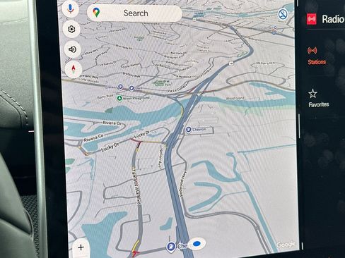 New 2026 Polestar Polestar 4 image 21