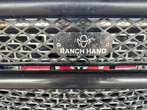 Used 2015 GMC Sierra 3500 Denali w/ Duramax Plus Package image 7