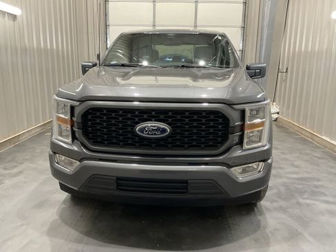 Used 2022 Ford F150 XL w/ STX Appearance Package image 2