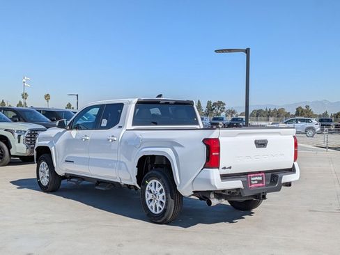 New 2026 Toyota Tacoma SR5 image 9