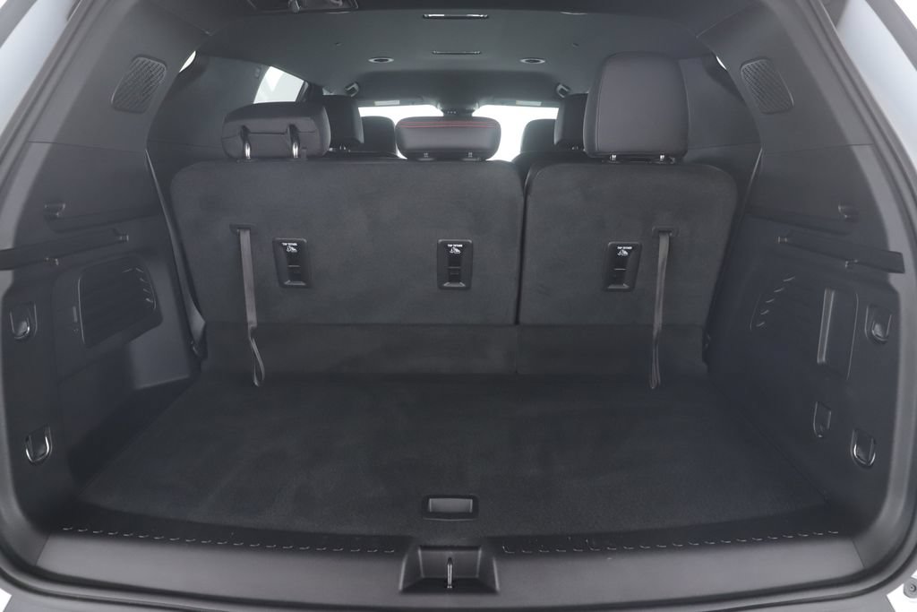Used 2026 Chevrolet Traverse Z71 AWD/4WD image 28