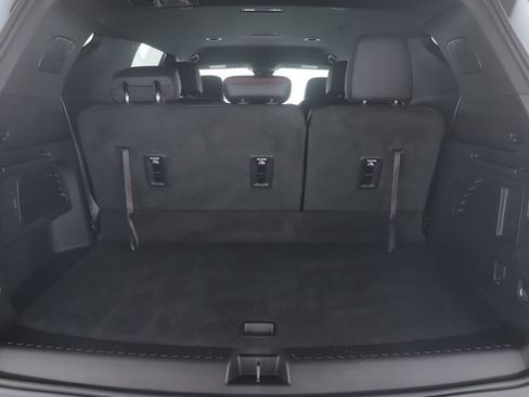 Used 2026 Chevrolet Traverse Z71 AWD/4WD image 28