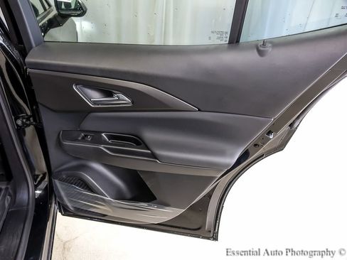 Certified 2026 Chevrolet Equinox EV LT w/ Comfort Package FWD image 23