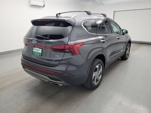Used 2023 Hyundai Santa Fe SEL AWD/4WD image 9