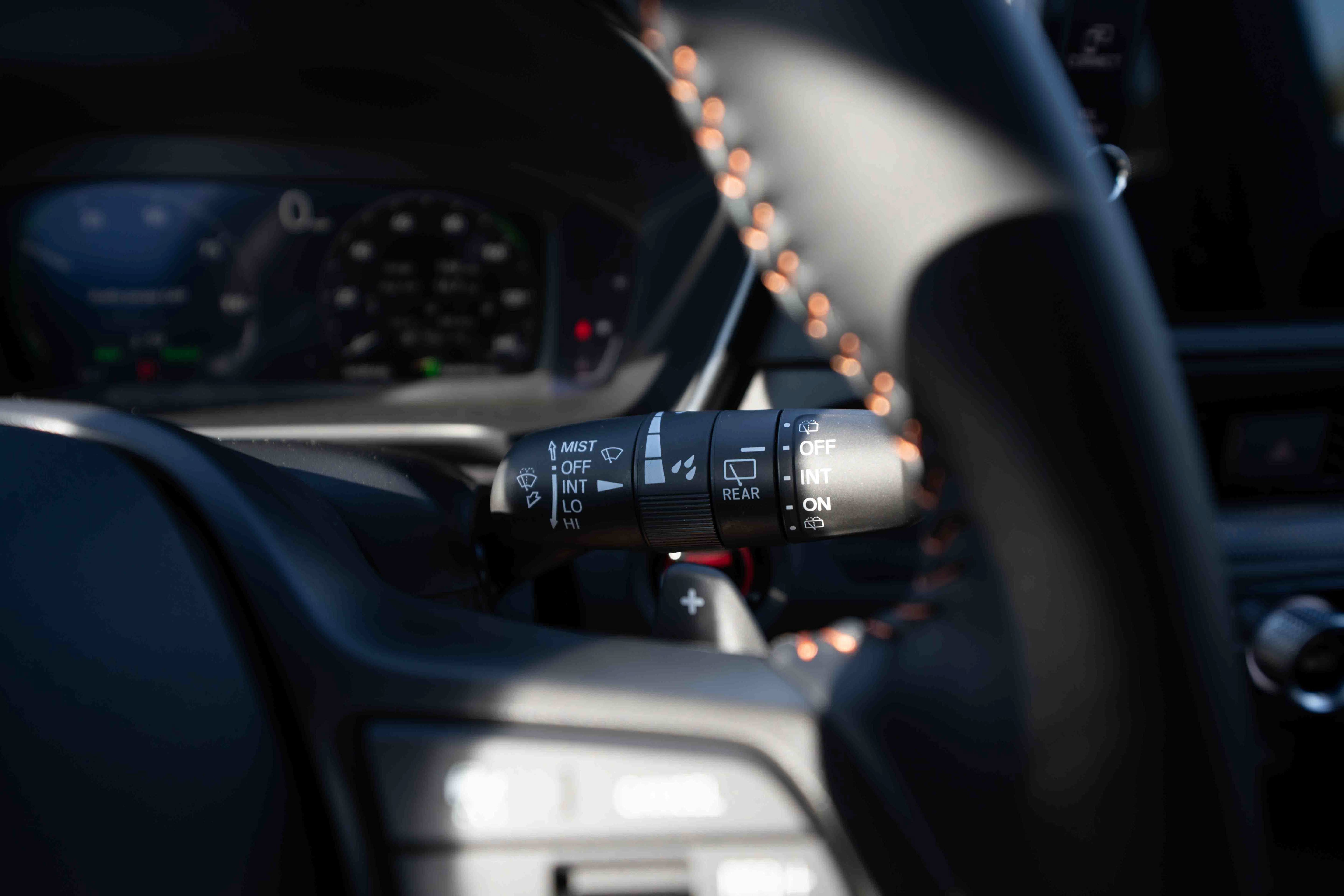 New 2027 Honda CR-V Sport-L image 14
