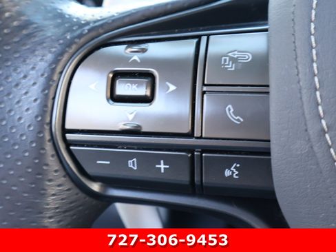 Used 2019 Lexus LC 500 Coupe w/ Performance Package image 23