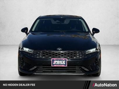 Used 2021 Kia K5 LXS
