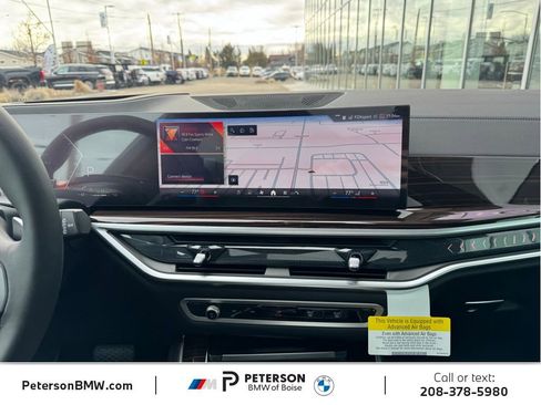 New 2026 BMW X5 xDrive50e w/ Premium Package AWD/4WD image 10