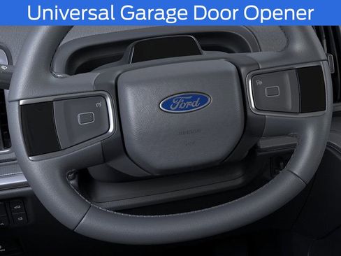 New 2025 Ford Expedition Active image 12