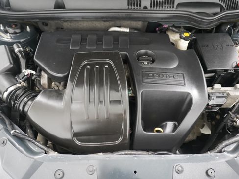 Used 2009 Chevrolet Cobalt LS w/ Protection Package FWD image 22
