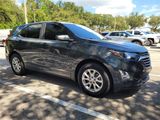 Used 2021 Chevrolet Equinox LT image 2