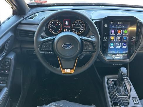 Used 2026 Subaru Crosstrek 2.5i Wilderness w/ Crosstrek Mirror Package AWD/4WD image 12