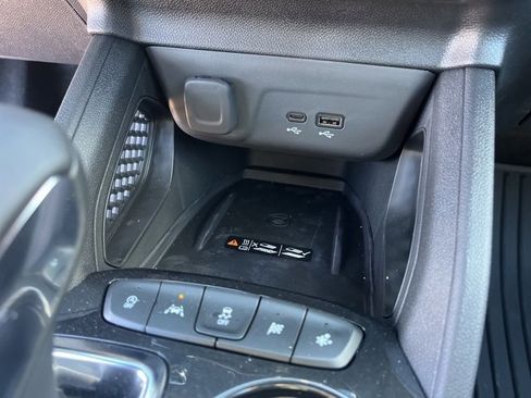 New 2026 Chevrolet TrailBlazer ACTIV w/ Convenience Package image 30