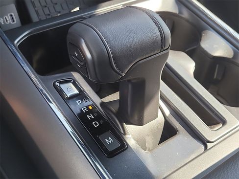 New 2025 Ford F150 XLT w/ Equipment Group 302A MID image 27