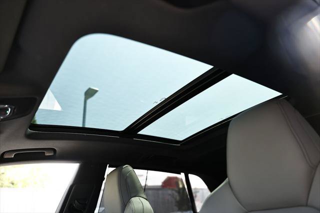 Certified 2024 Audi SQ8 Prestige AWD/4WD image 18