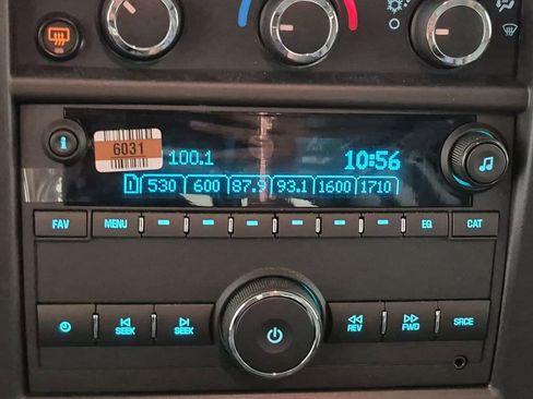 New 2025 GMC Savana 2500 Extended w/ Enhanced Convenience Package image 13