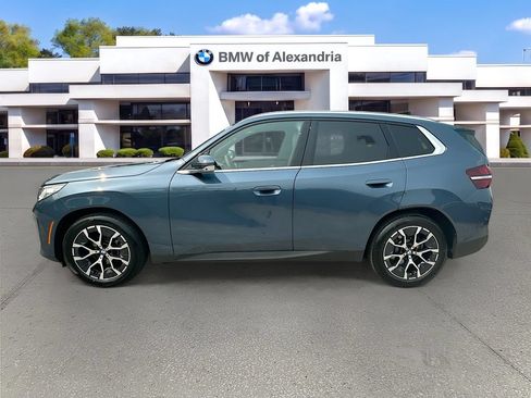 Used 2026 BMW X3 xDrive30i w/ Premium Package AWD/4WD image 8