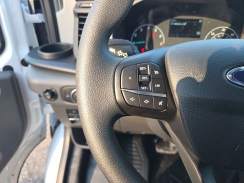 New 2025 Ford Transit 350 XL image 17