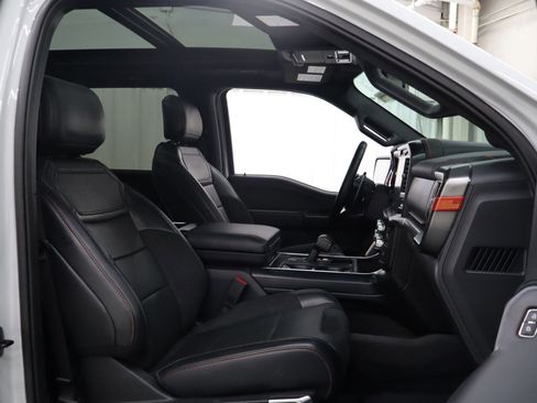 Used 2024 Ford F150 Raptor image 29