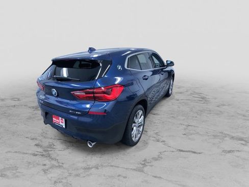 Used 2020 BMW X2 xDrive28i w/ Convenience Package image 10