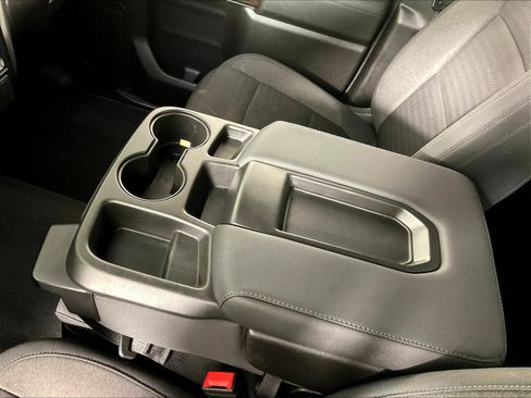 Used 2020 Chevrolet Silverado 1500 RST w/ All-Star Edition AWD/4WD image 18