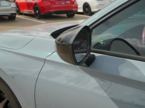 Used 2024 Honda Civic Sport image 11