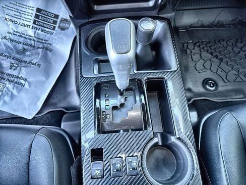 Used 2024 Toyota 4Runner TRD Pro image 28