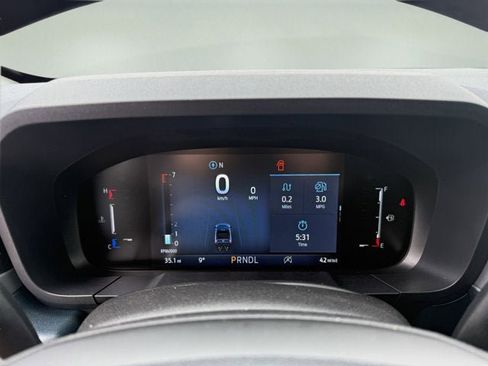 New 2026 Ford Maverick XLT w/ Black Appearance Package image 12