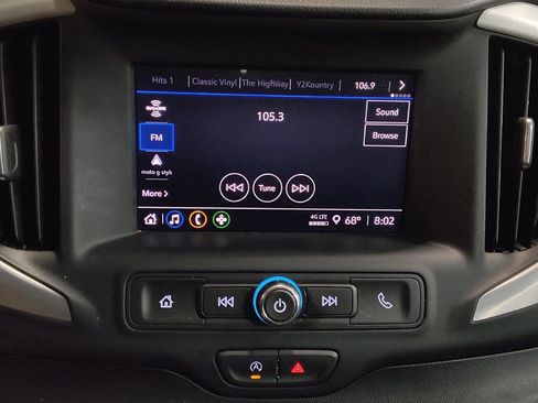 Used 2023 GMC Terrain SLE w/ Driver Convenience Package image 25