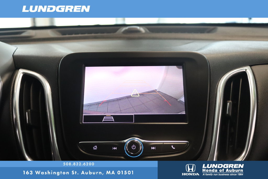 Used 2024 Chevrolet Equinox LT w/ LPO, Floor Liner Package AWD/4WD image 22