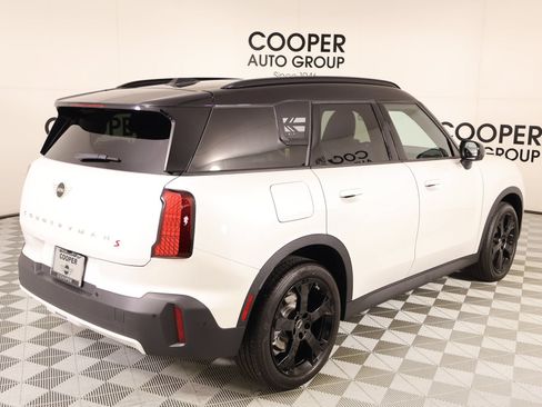Certified 2026 MINI Cooper Countryman S AWD/4WD image 20
