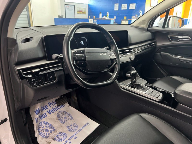 New 2026 Kia Sportage SX FWD image 20