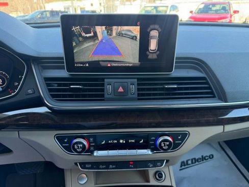 Used 2018 Audi Q5 2.0T Premium Plus image 21