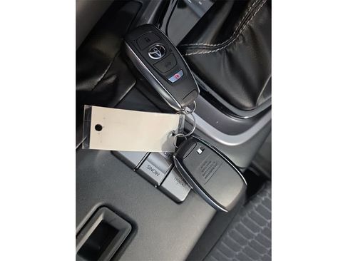 Used 2026 Toyota GR86 w/ ALL Weather Mat Package (TMS) image 20