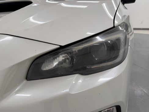 Used 2017 Subaru WRX Premium image 38