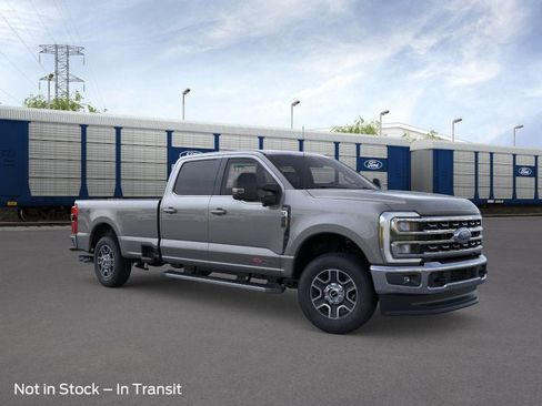 New 2026 Ford F350 Lariat image 29